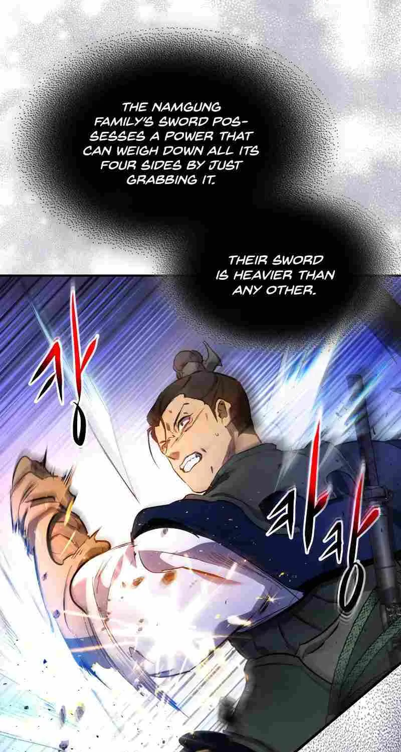 Read Leveling With The Gods chapter 48 image 74 on Lezhin