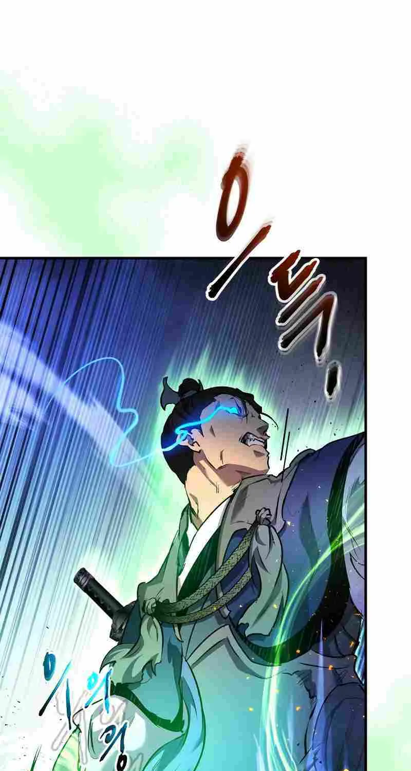 Read Leveling With The Gods chapter 48 image 80 on Lezhin