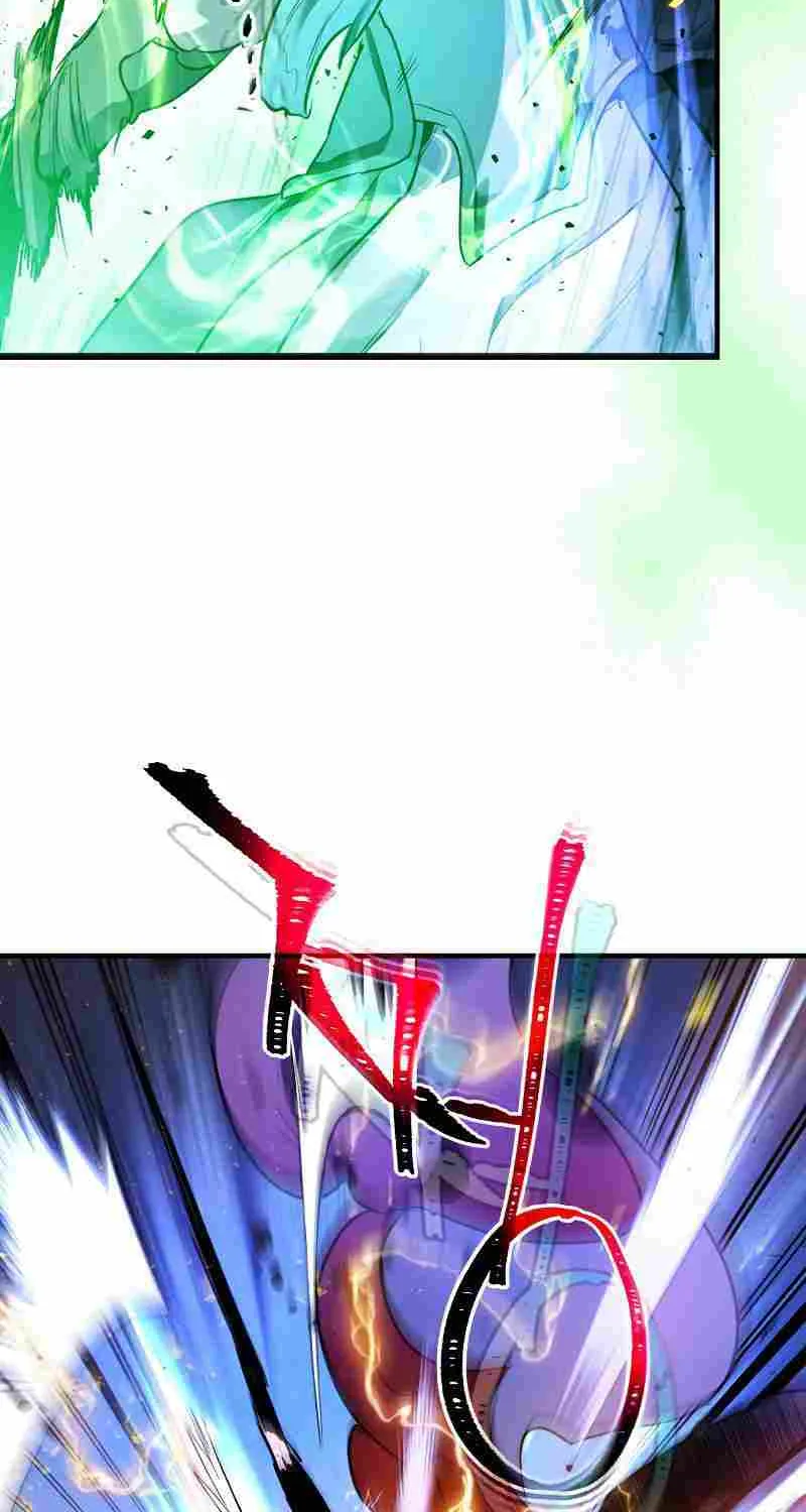 Read Leveling With The Gods chapter 48 image 81 on Lezhin