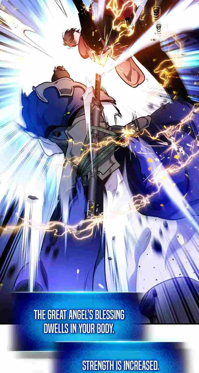 Read Leveling With The Gods chapter 48 image 82 on Lezhin