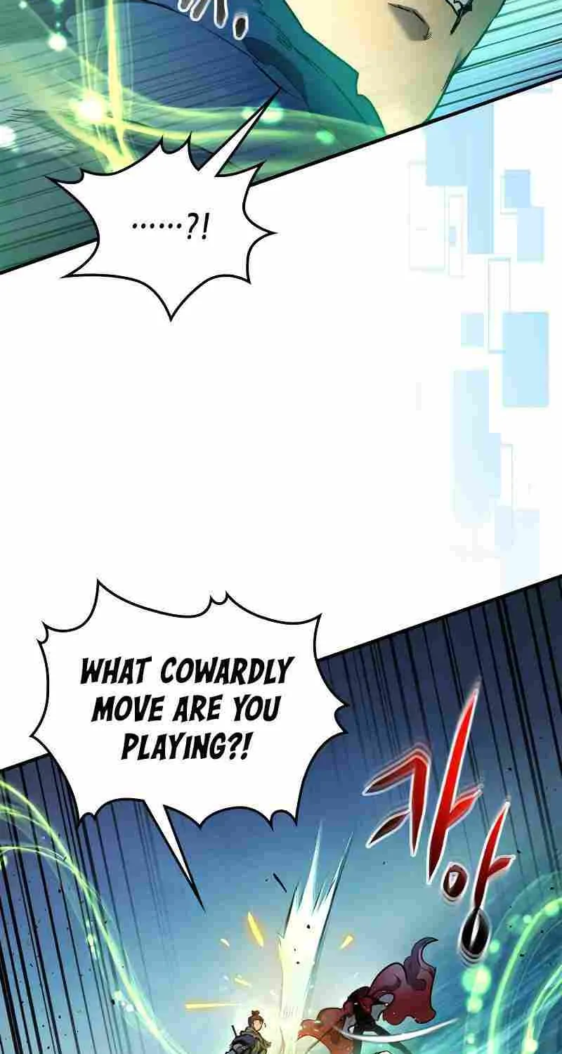 Read Leveling With The Gods chapter 48 image 84 on Lezhin