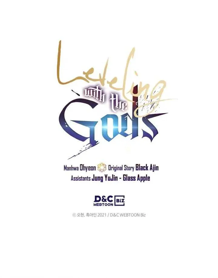 Read Leveling With The Gods chapter 49 image 102 on Lezhin