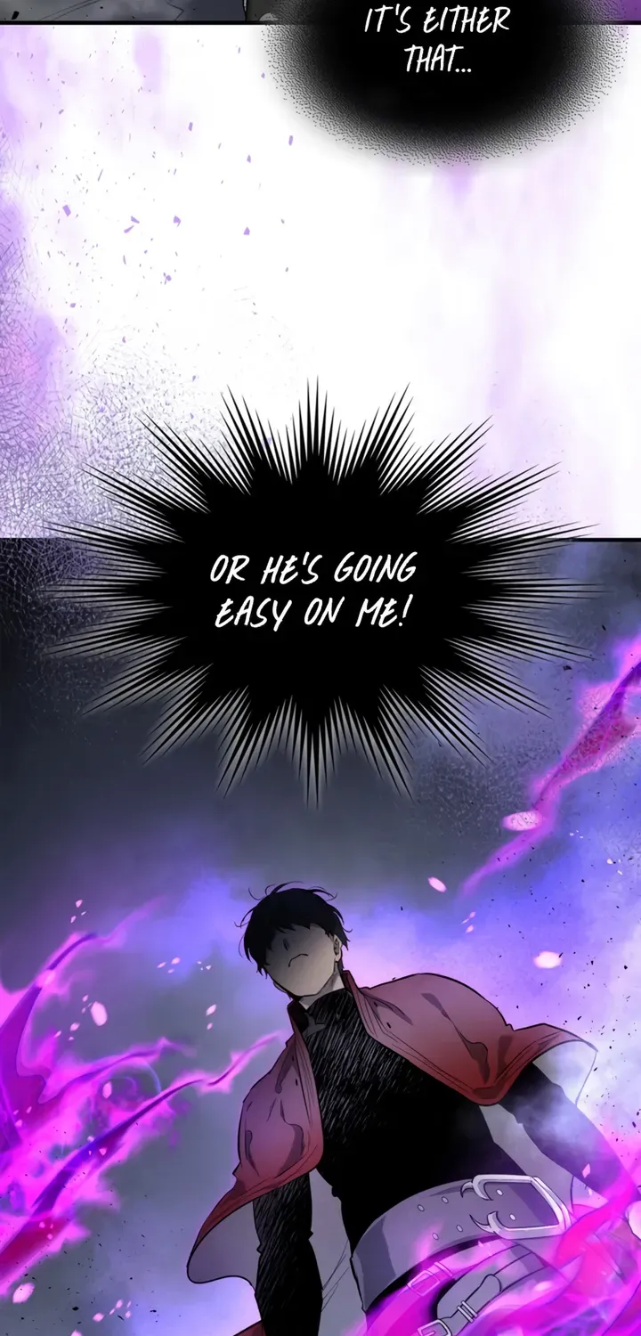 Read Leveling With The Gods chapter 49 image 12 on Lezhin