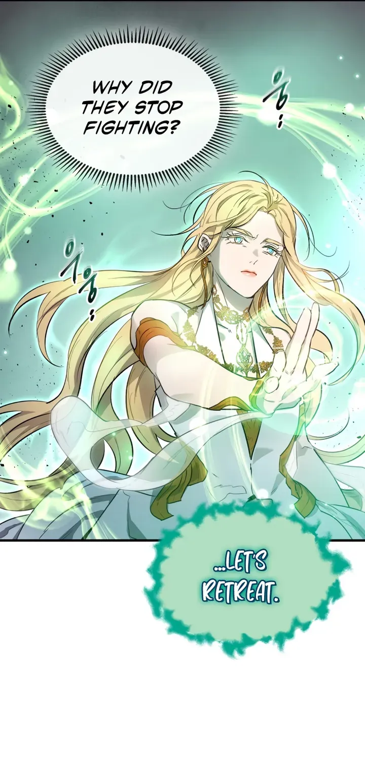 Read Leveling With The Gods chapter 49 image 15 on Lezhin