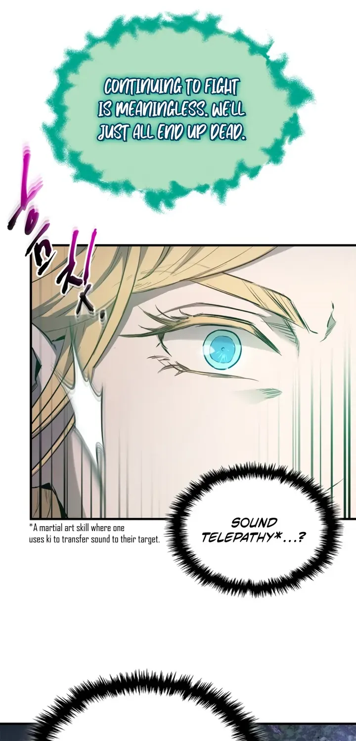Read Leveling With The Gods chapter 49 image 16 on Lezhin