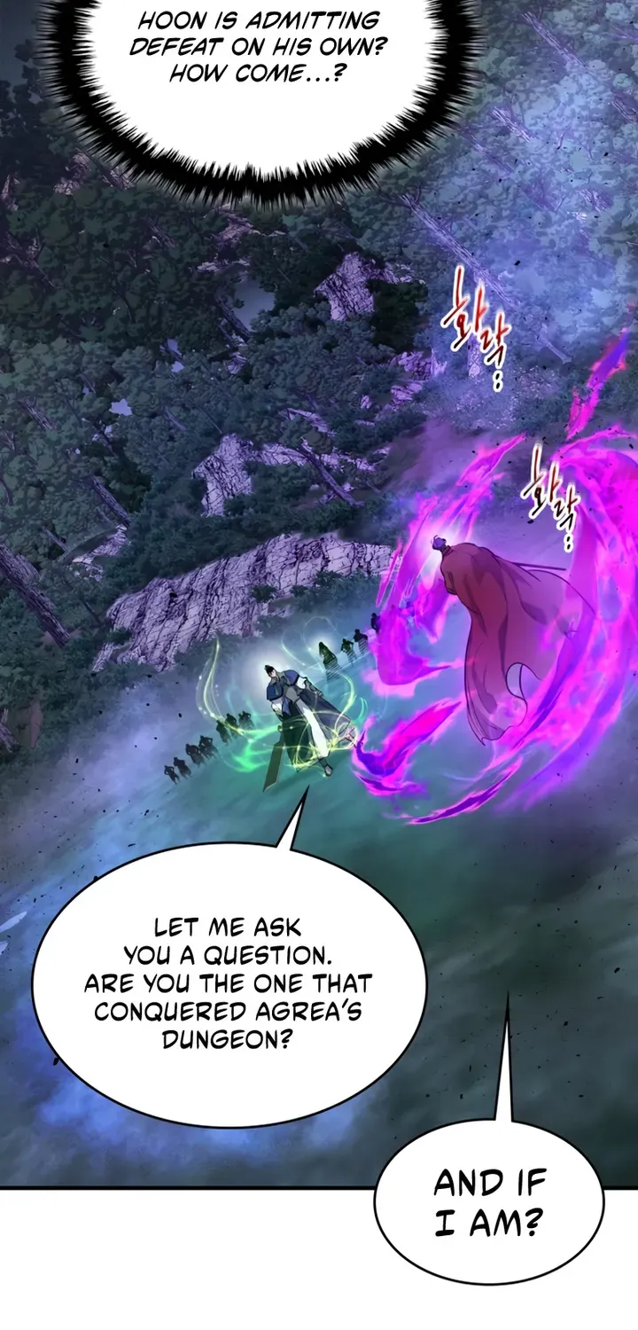 Read Leveling With The Gods chapter 49 image 17 on Lezhin