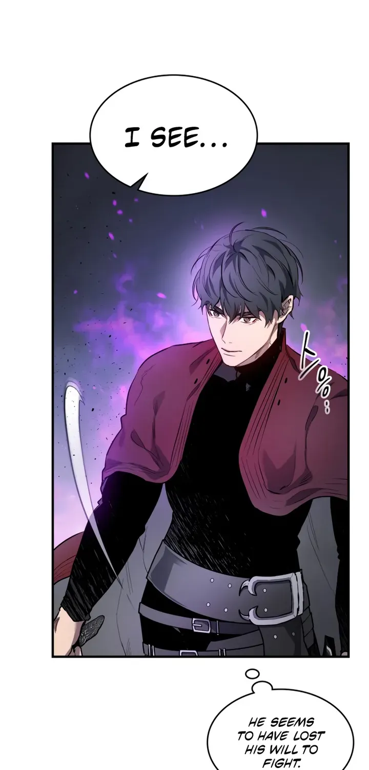 Read Leveling With The Gods chapter 49 image 18 on Lezhin
