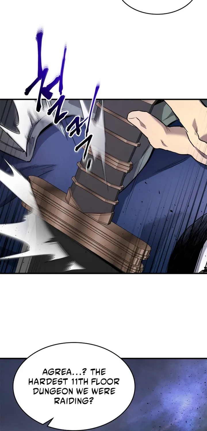 Read Leveling With The Gods chapter 49 image 19 on Lezhin