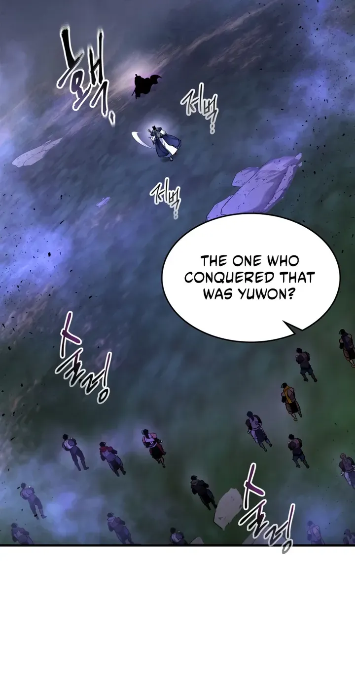 Read Leveling With The Gods chapter 49 image 20 on Lezhin