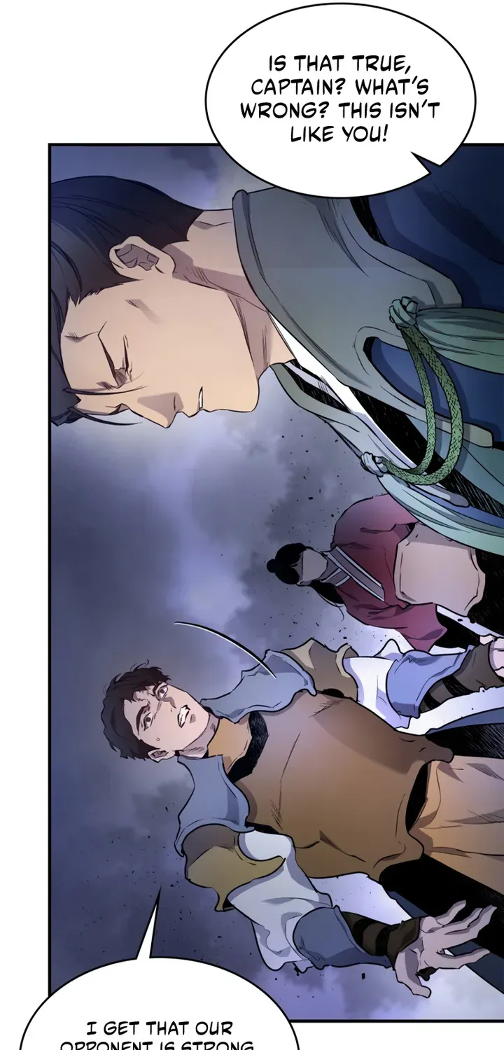 Read Leveling With The Gods chapter 49 image 21 on Lezhin