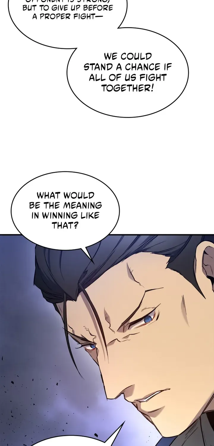 Read Leveling With The Gods chapter 49 image 22 on Lezhin
