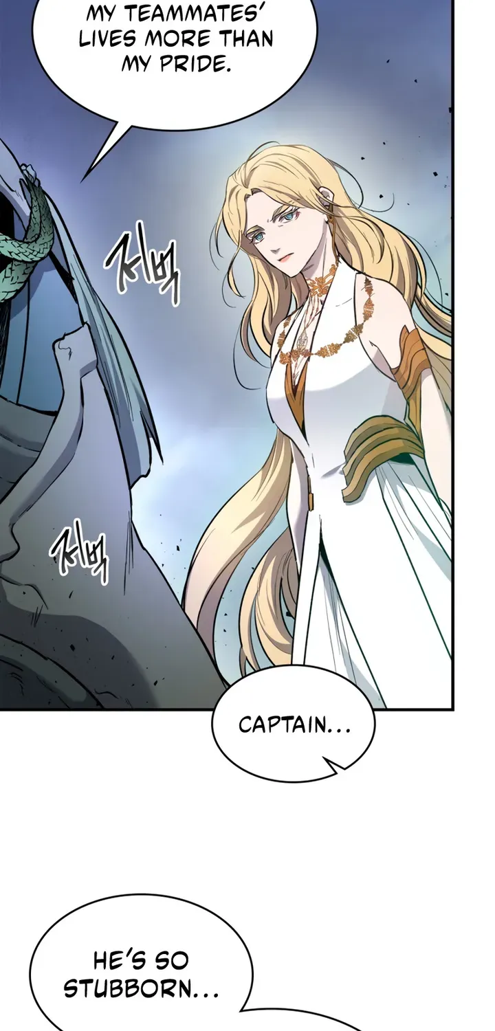 Read Leveling With The Gods chapter 49 image 25 on Lezhin