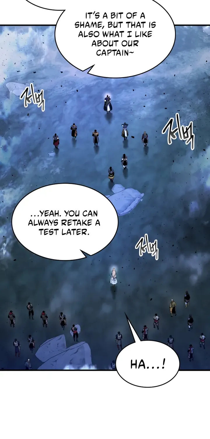 Read Leveling With The Gods chapter 49 image 26 on Lezhin
