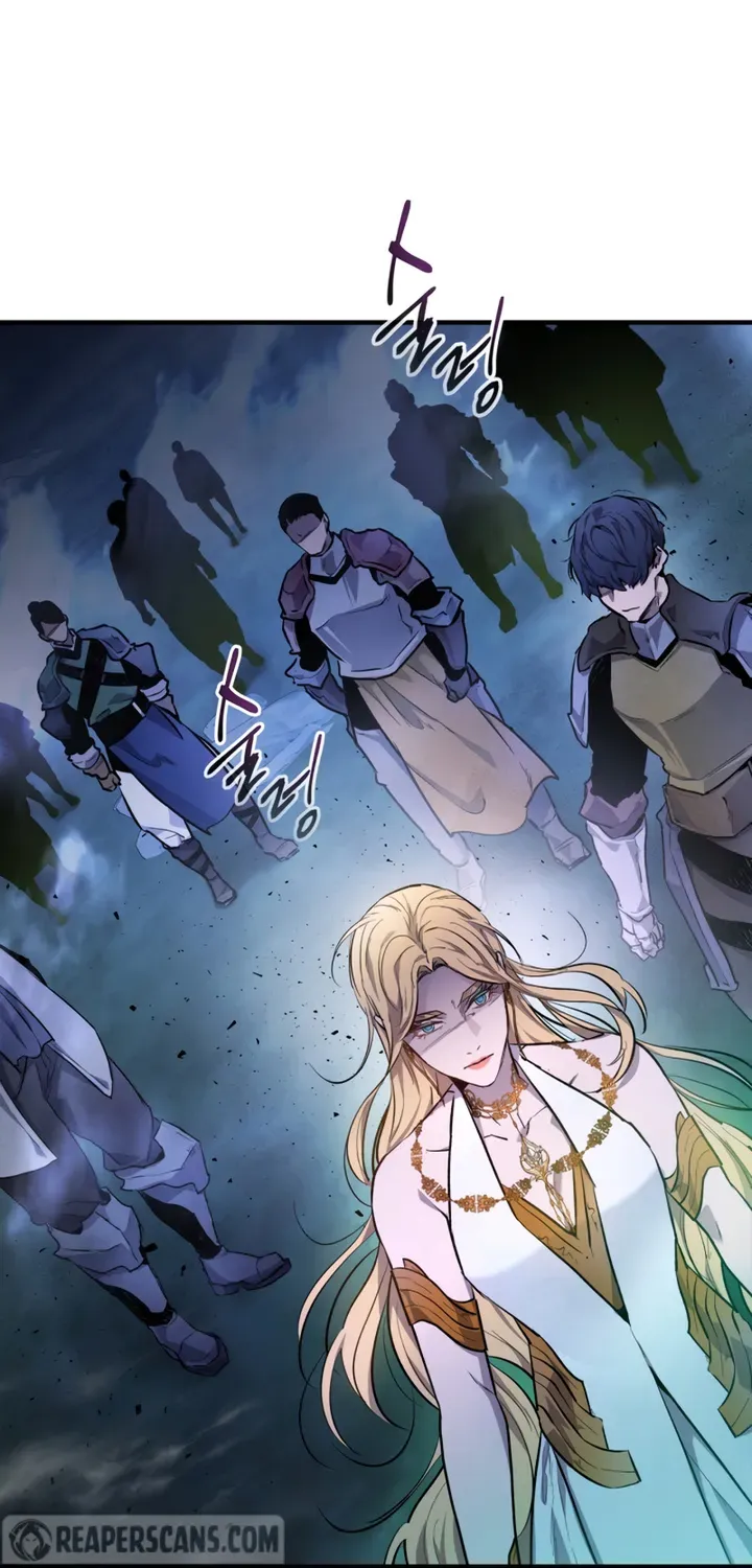 Read Leveling With The Gods chapter 49 image 27 on Lezhin