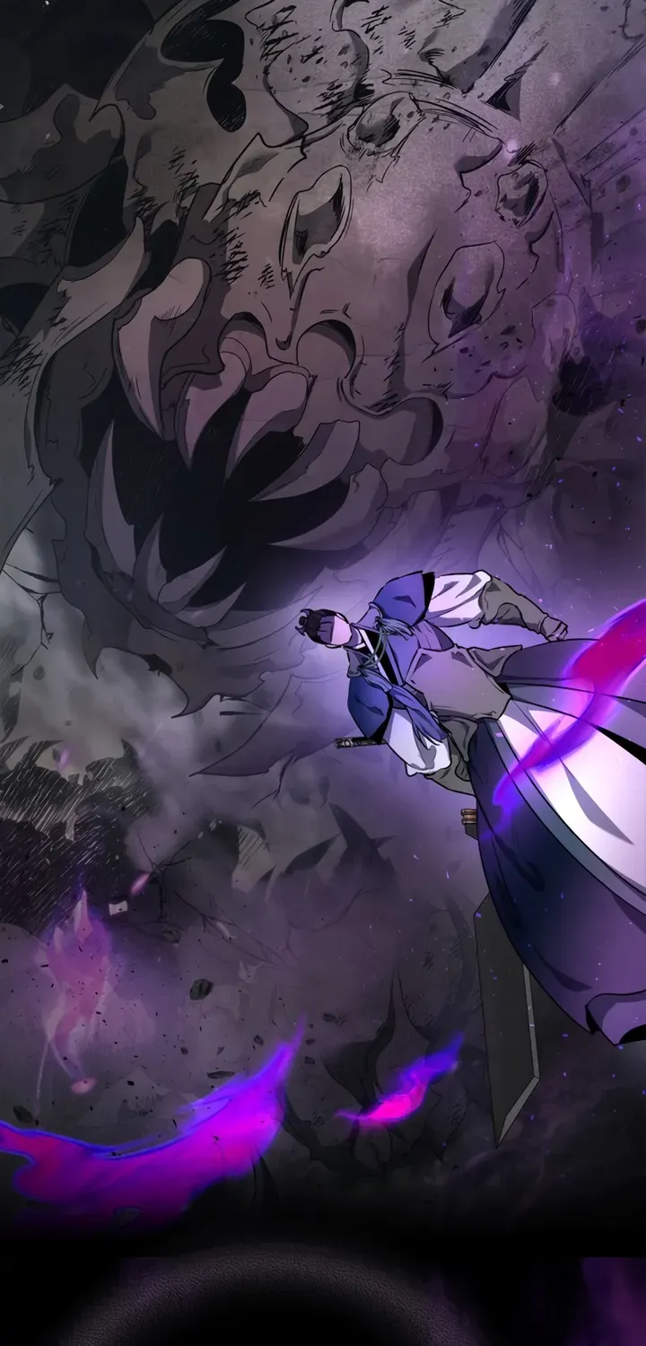 Read Leveling With The Gods chapter 49 image 3 on Lezhin