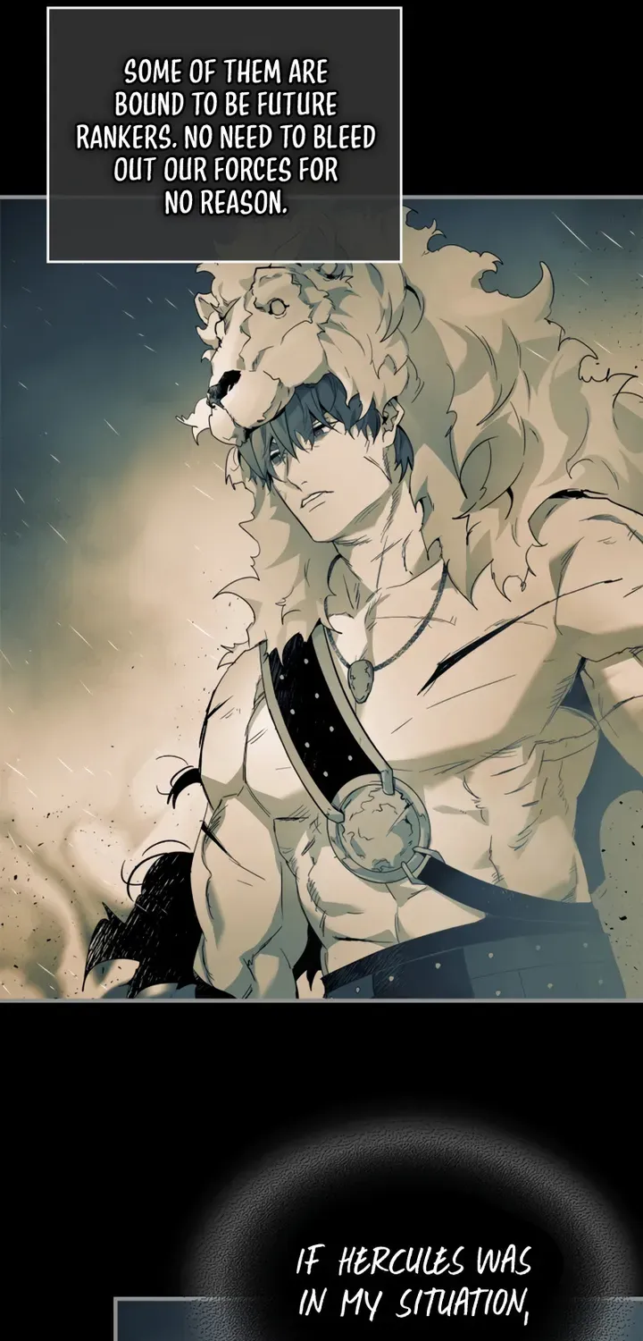 Read Leveling With The Gods chapter 49 image 31 on Lezhin