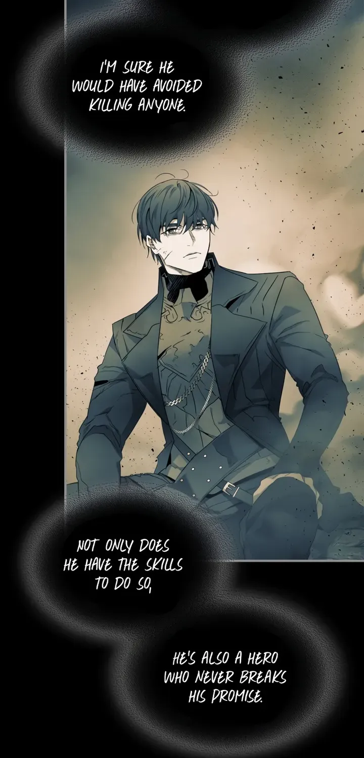 Read Leveling With The Gods chapter 49 image 32 on Lezhin