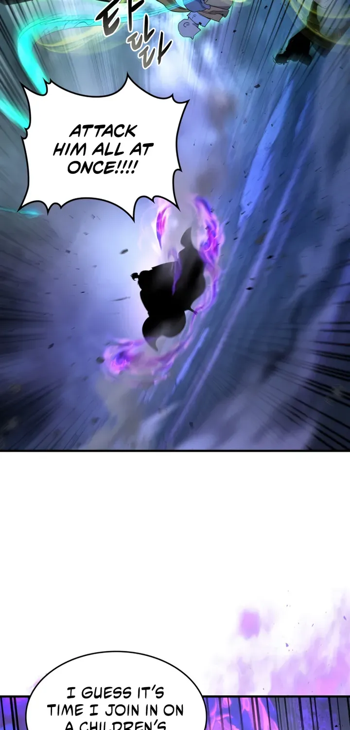Read Leveling With The Gods chapter 49 image 39 on Lezhin