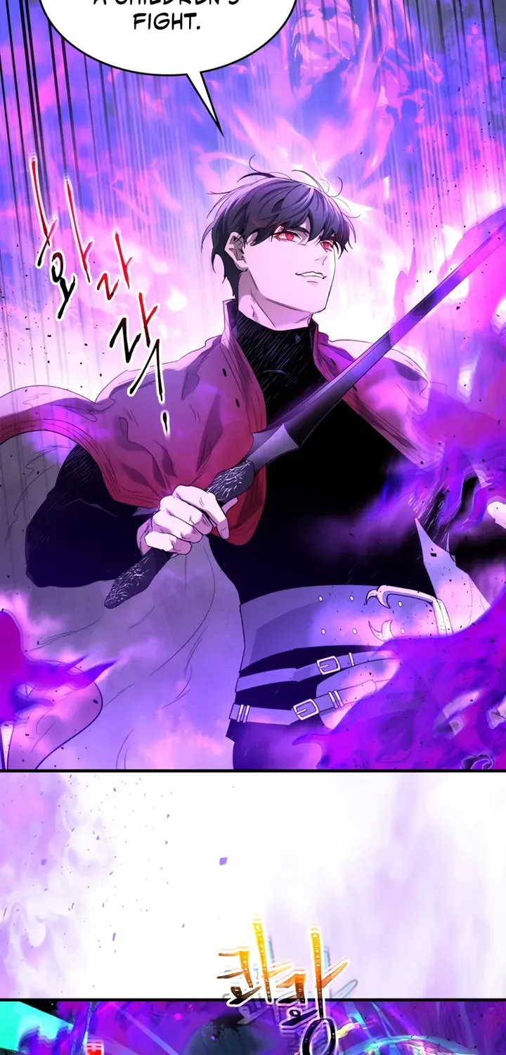 Read Leveling With The Gods chapter 49 image 40 on Lezhin