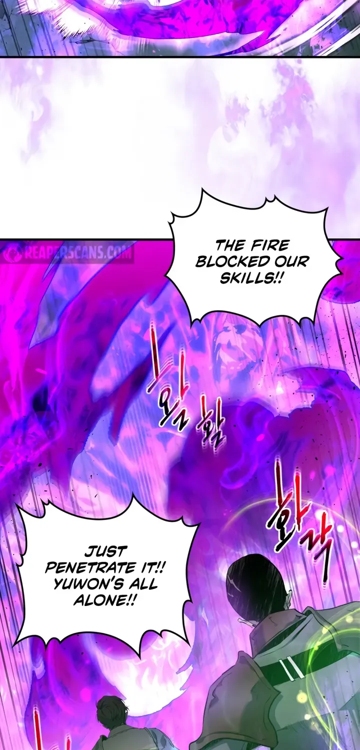 Read Leveling With The Gods chapter 49 image 42 on Lezhin