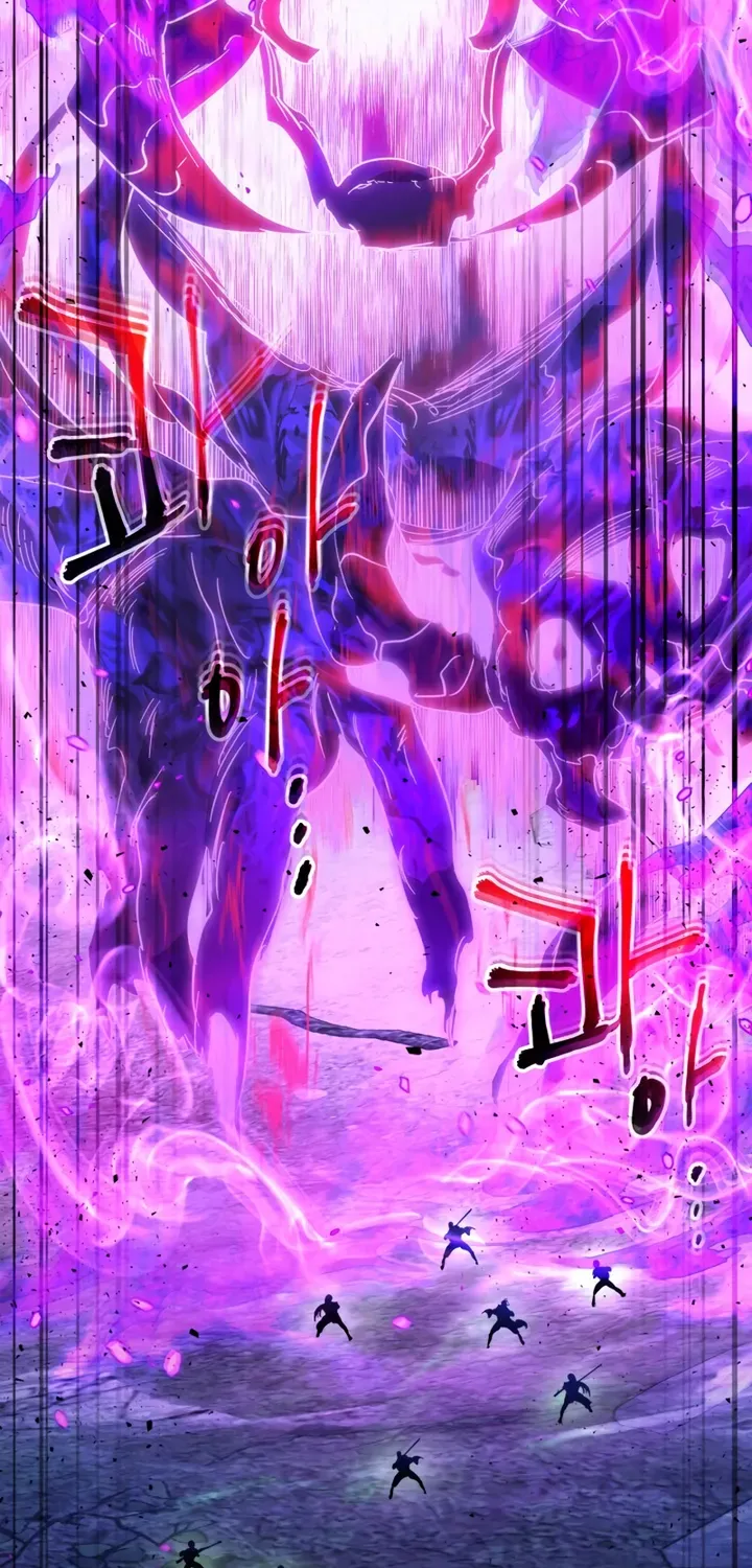 Read Leveling With The Gods chapter 49 image 46 on Lezhin