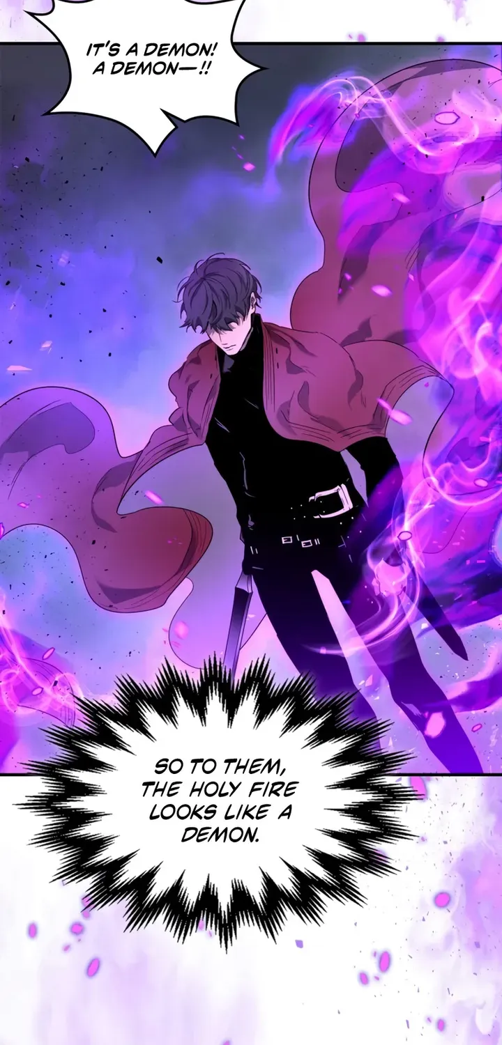 Read Leveling With The Gods chapter 49 image 48 on Lezhin