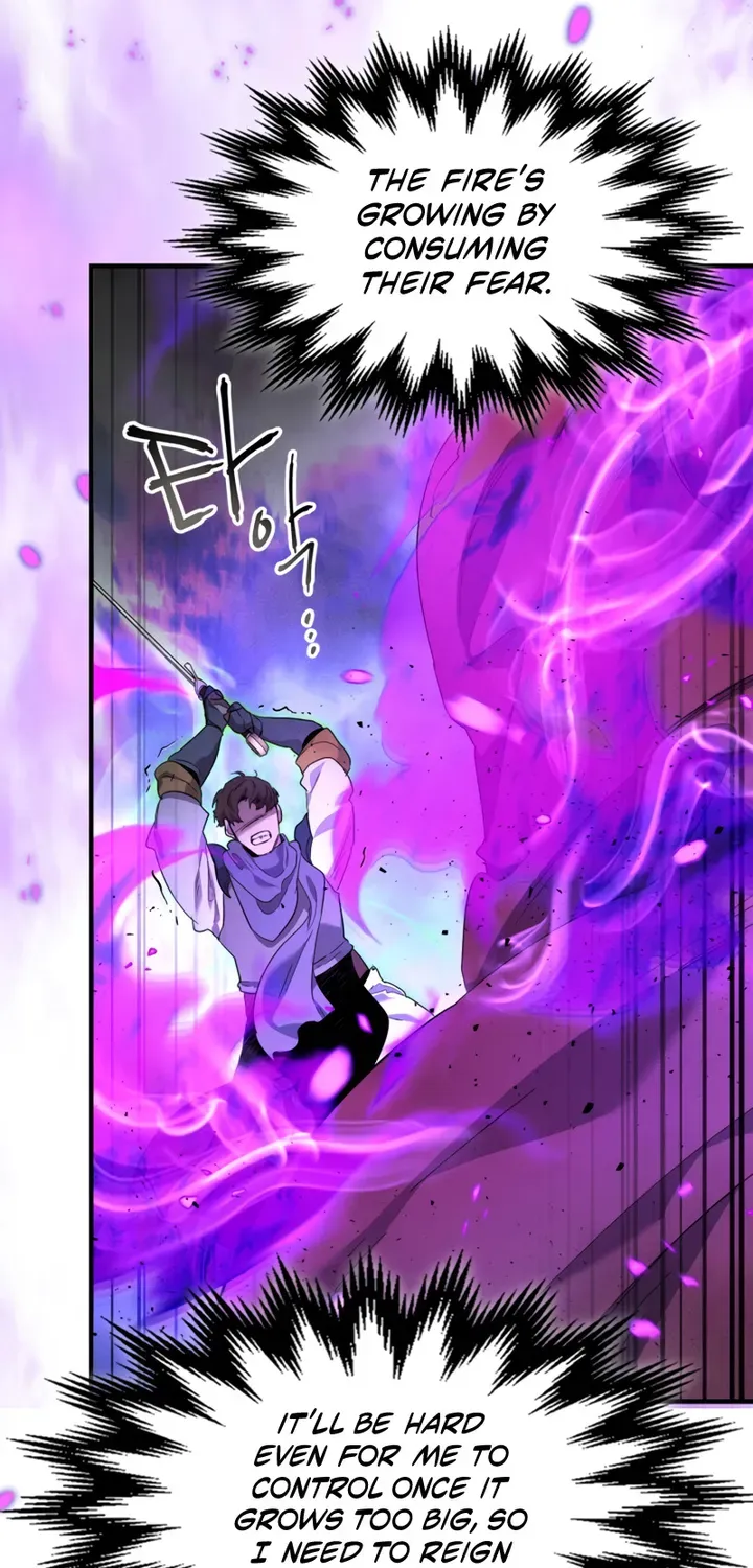 Read Leveling With The Gods chapter 49 image 49 on Lezhin