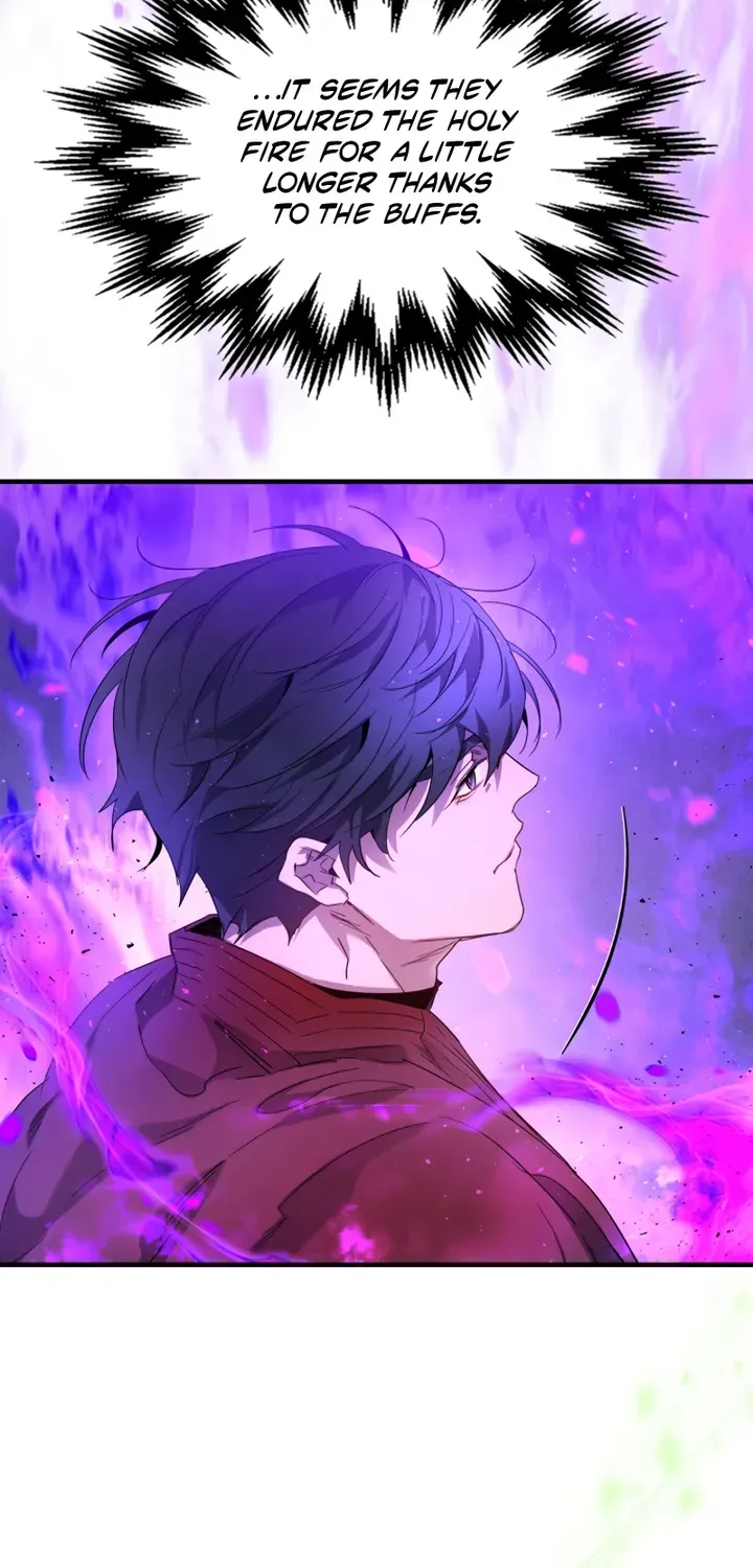 Read Leveling With The Gods chapter 49 image 53 on Lezhin
