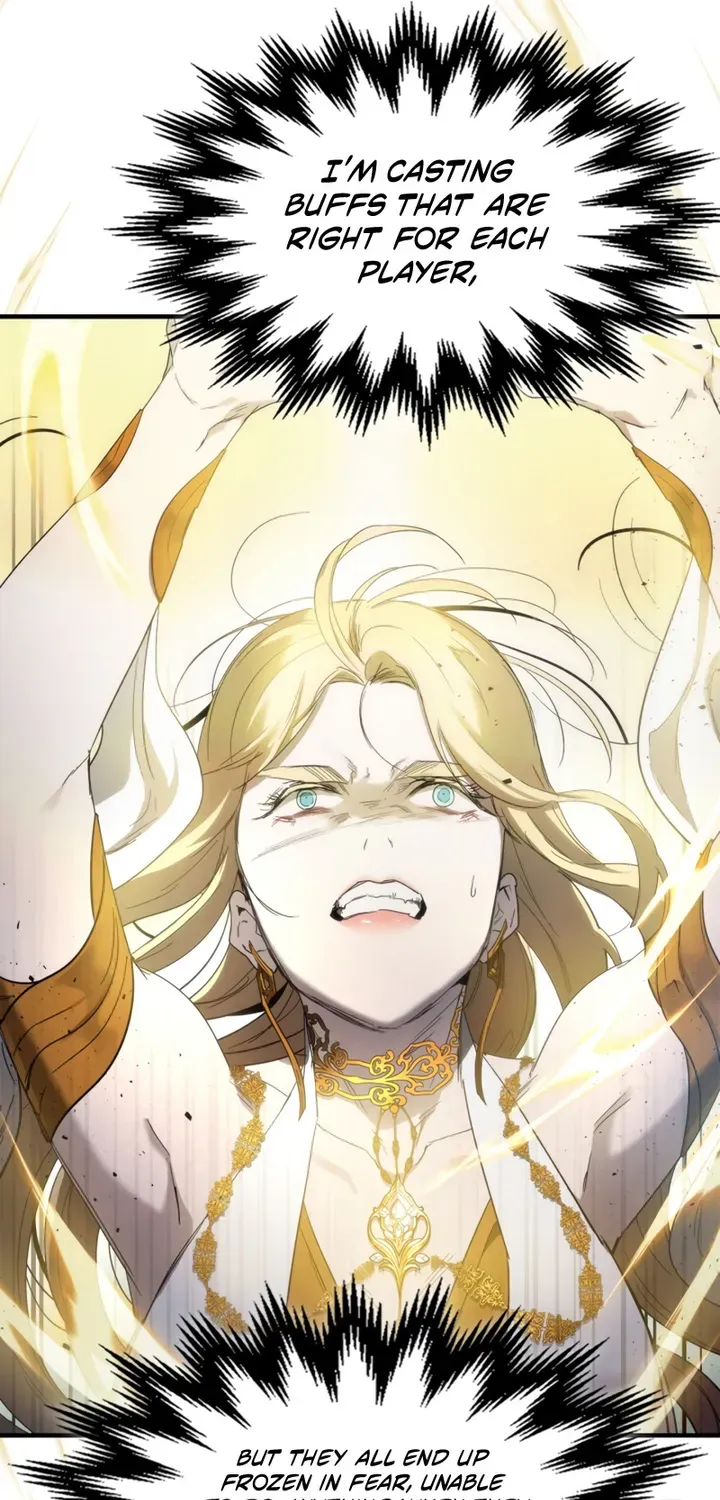 Read Leveling With The Gods chapter 49 image 58 on Lezhin