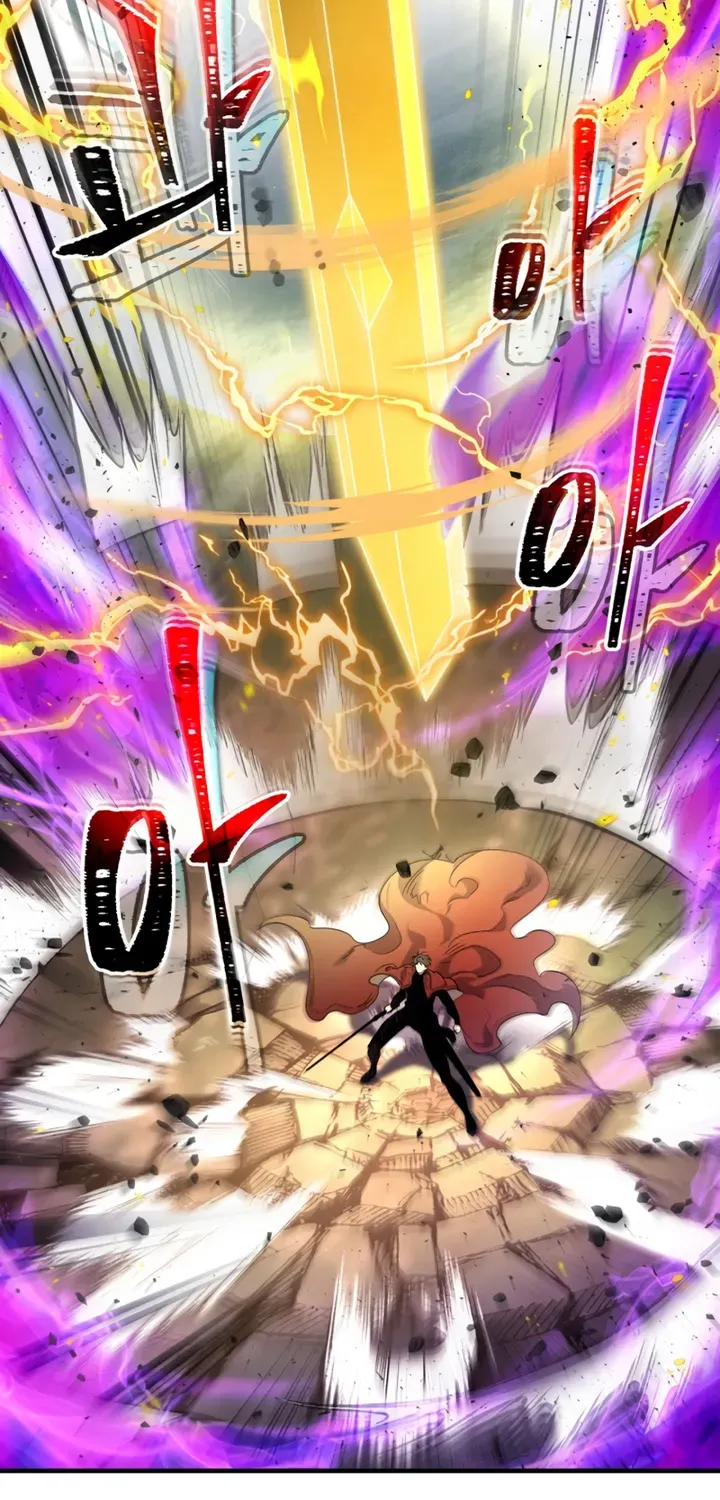 Read Leveling With The Gods chapter 49 image 62 on Lezhin