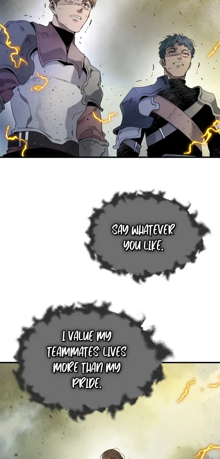 Read Leveling With The Gods chapter 49 image 75 on Lezhin