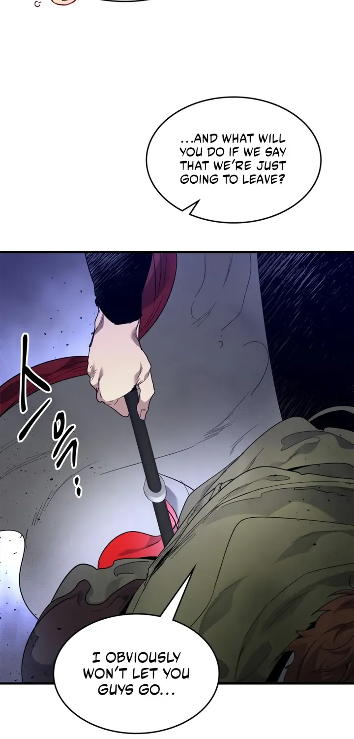 Read Leveling With The Gods chapter 49 image 81 on Lezhin