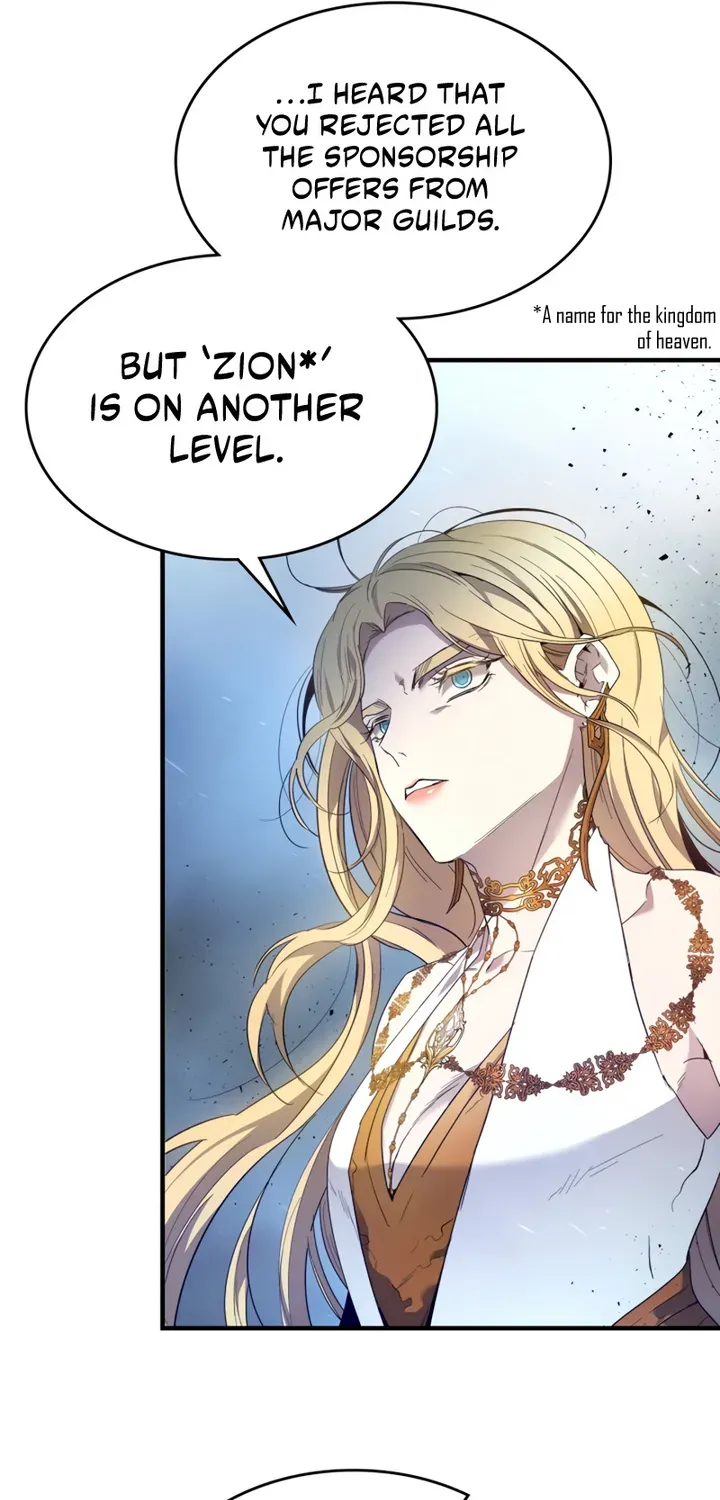 Read Leveling With The Gods chapter 49 image 88 on Lezhin