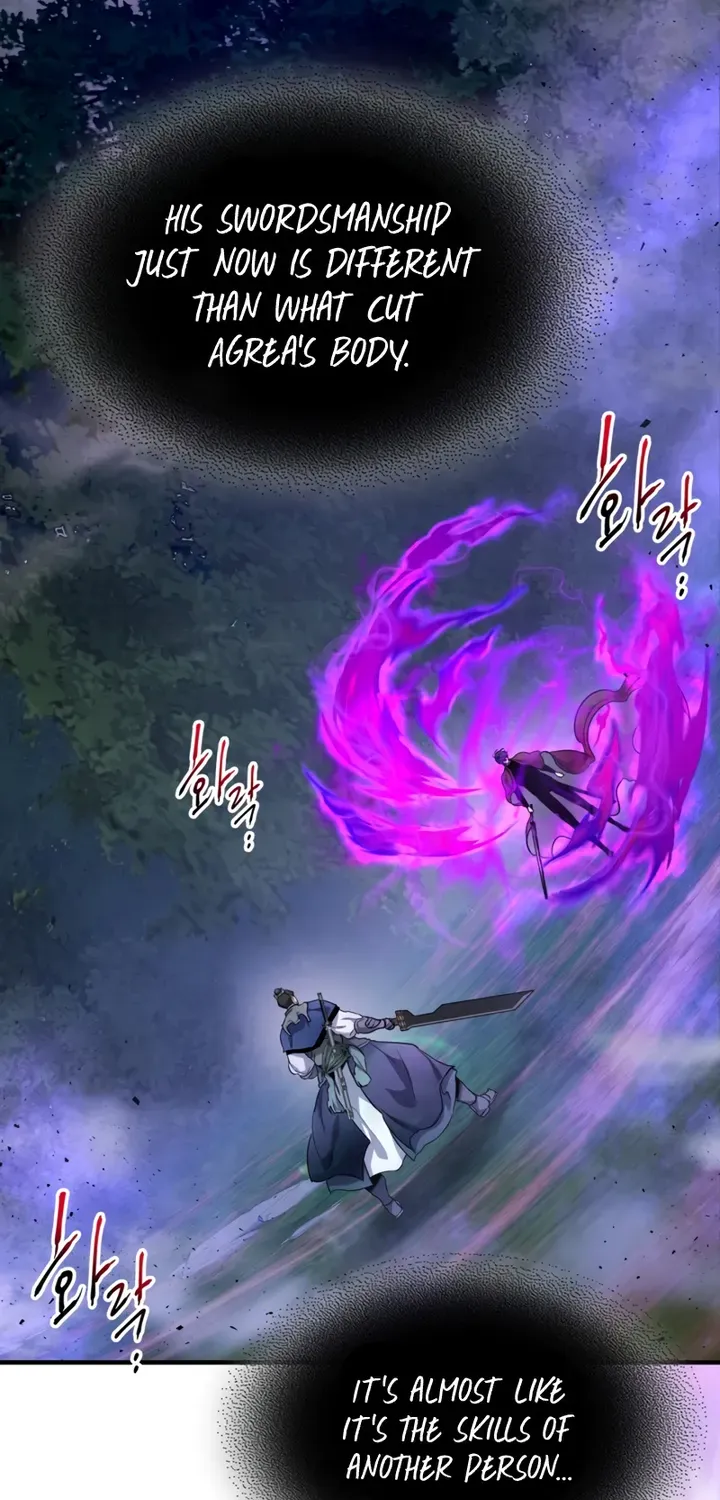 Read Leveling With The Gods chapter 49 image 9 on Lezhin