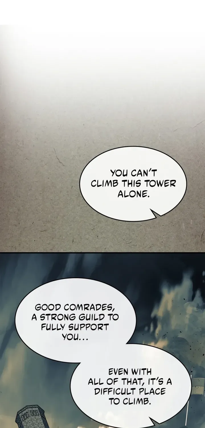 Read Leveling With The Gods chapter 49 image 92 on Lezhin