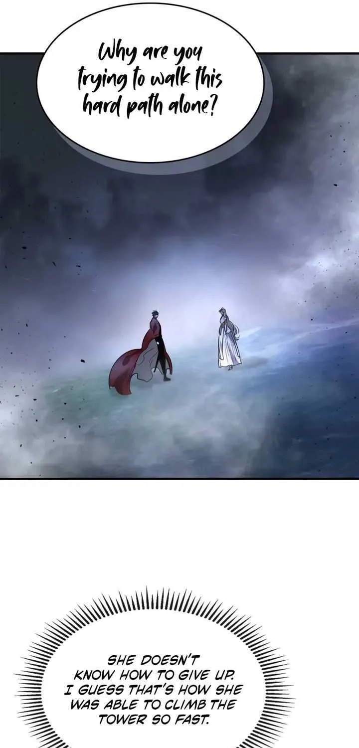 Read Leveling With The Gods chapter 49 image 95 on Lezhin