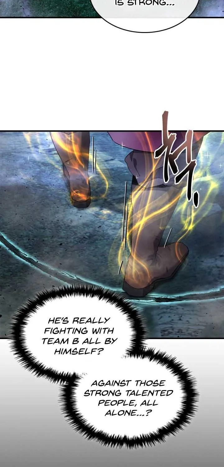 Read Leveling With The Gods chapter 50 image 13 on Lezhin