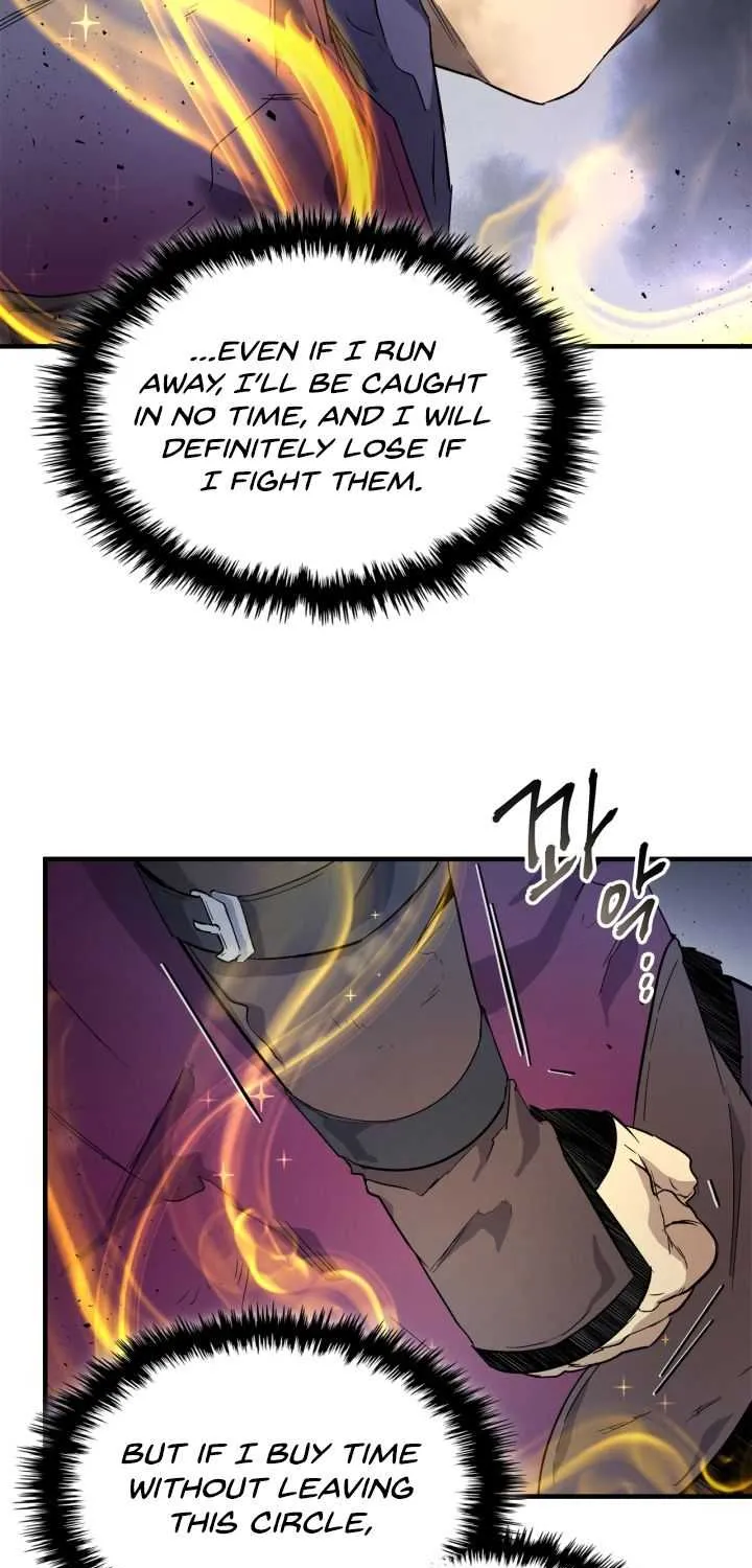 Read Leveling With The Gods chapter 50 image 16 on Lezhin