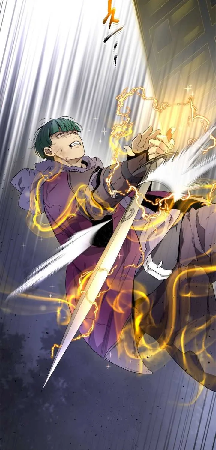 Read Leveling With The Gods chapter 50 image 18 on Lezhin