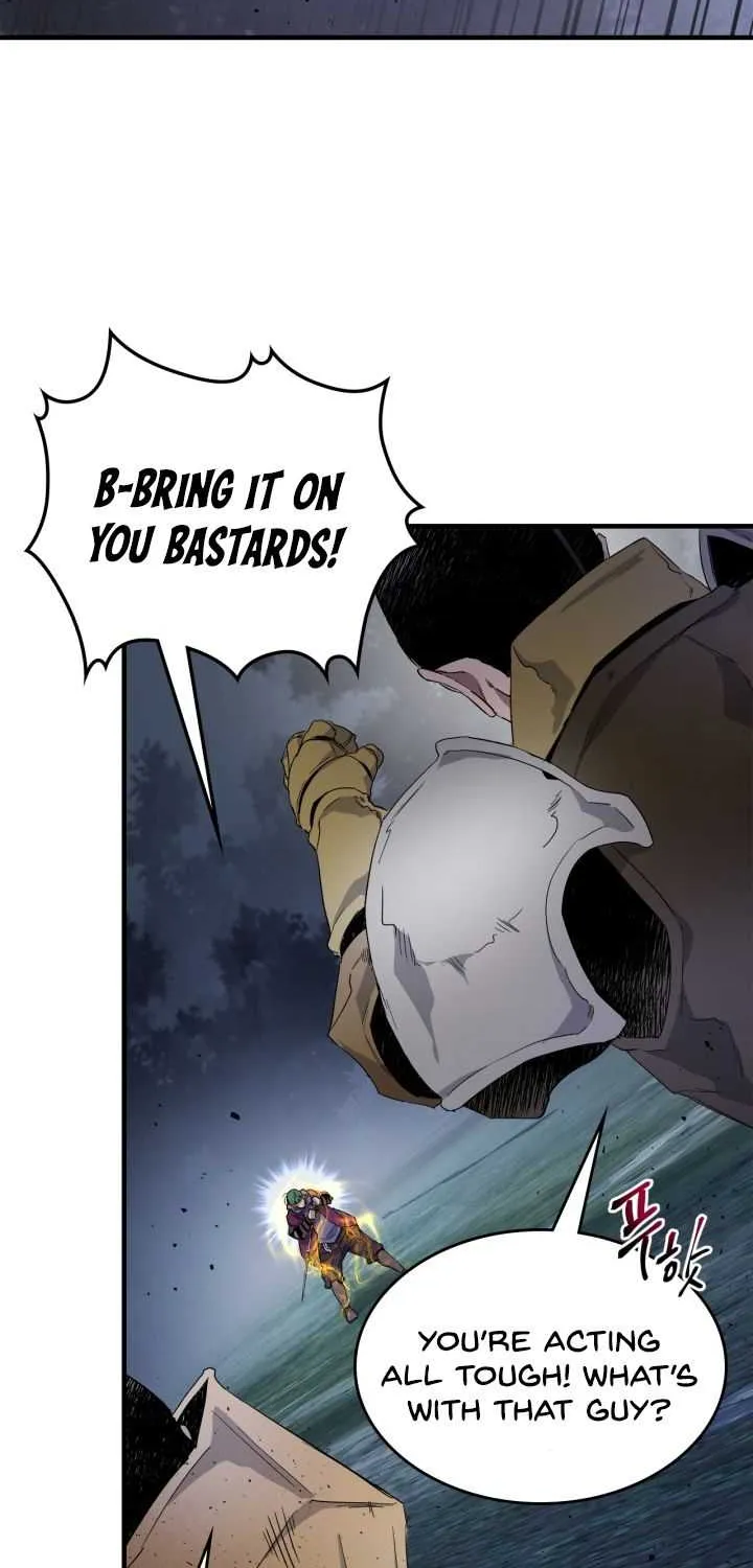 Read Leveling With The Gods chapter 50 image 19 on Lezhin
