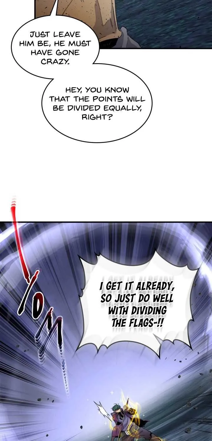 Read Leveling With The Gods chapter 50 image 20 on Lezhin