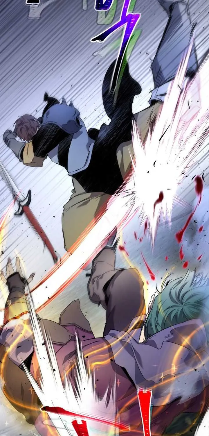 Read Leveling With The Gods chapter 50 image 26 on Lezhin