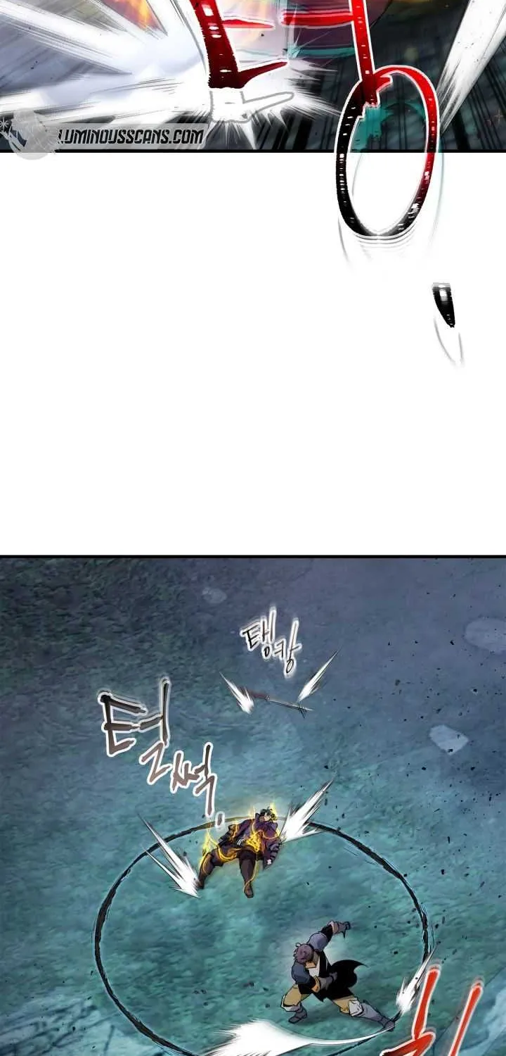 Read Leveling With The Gods chapter 50 image 27 on Lezhin