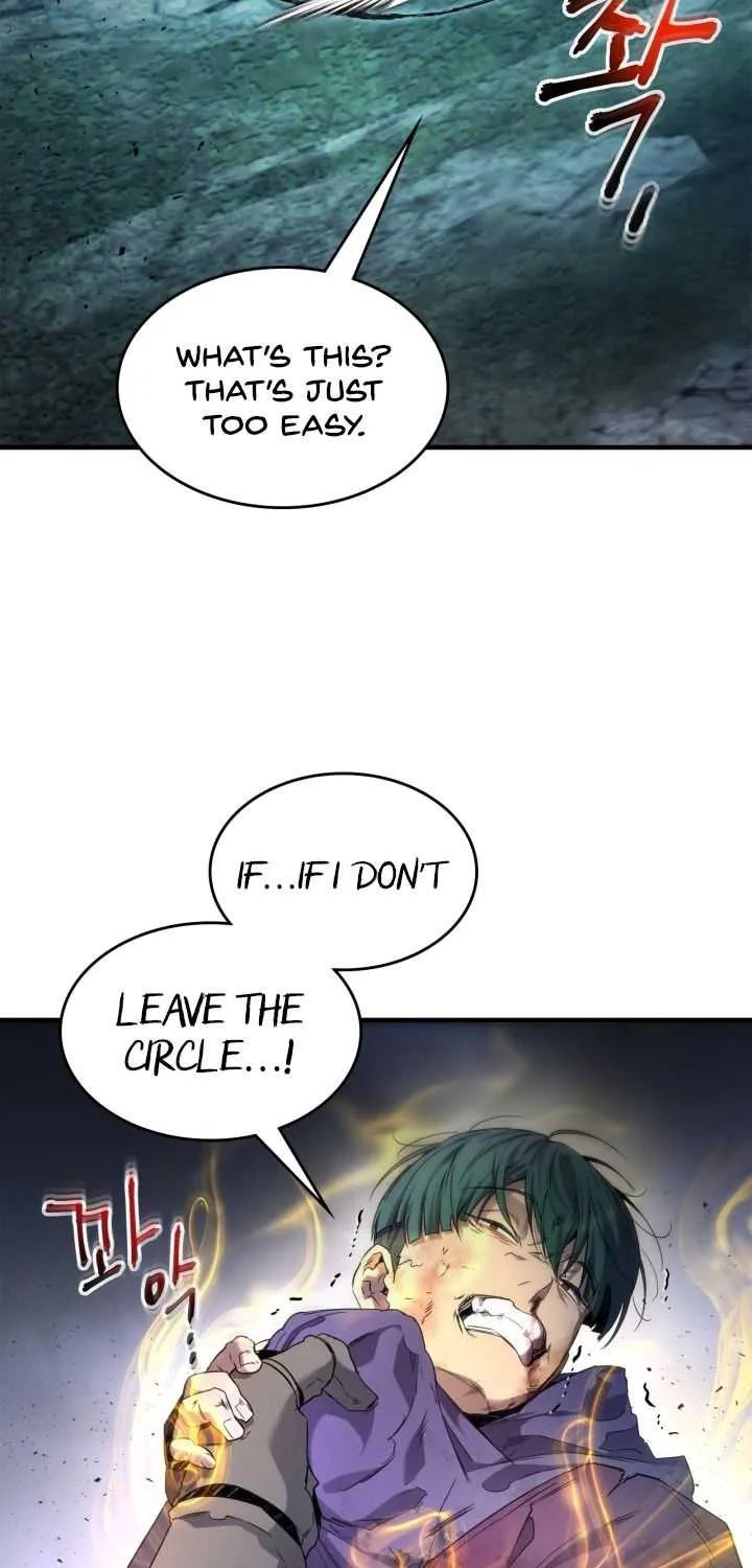Read Leveling With The Gods chapter 50 image 28 on Lezhin