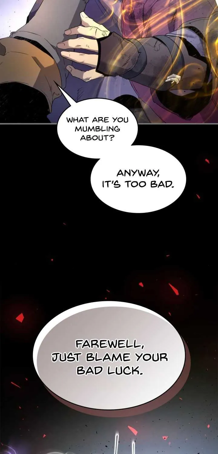Read Leveling With The Gods chapter 50 image 29 on Lezhin