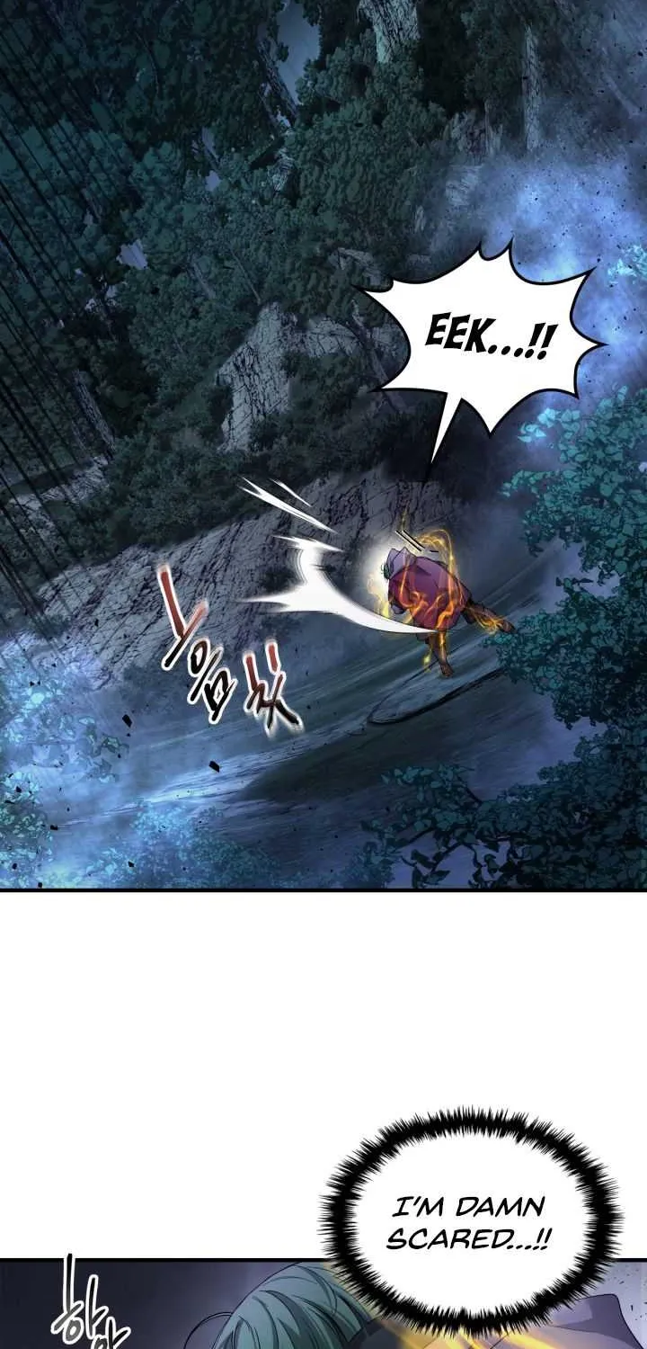 Read Leveling With The Gods chapter 50 image 3 on Lezhin