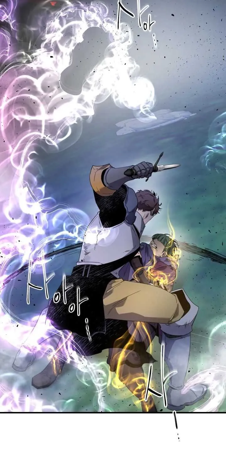 Read Leveling With The Gods chapter 50 image 30 on Lezhin