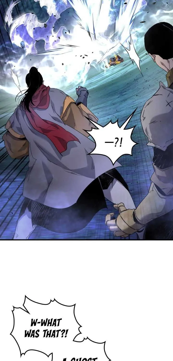 Read Leveling With The Gods chapter 50 image 33 on Lezhin