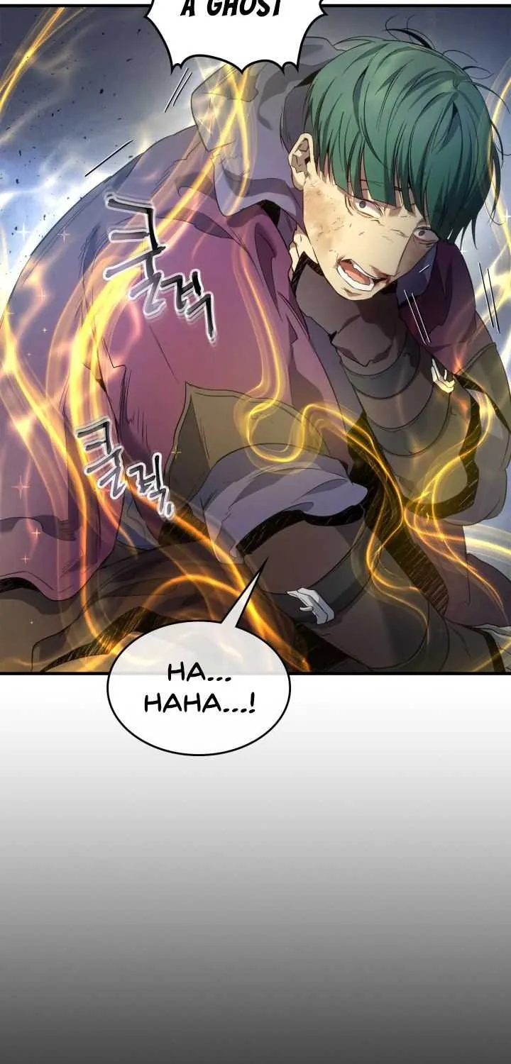 Read Leveling With The Gods chapter 50 image 34 on Lezhin