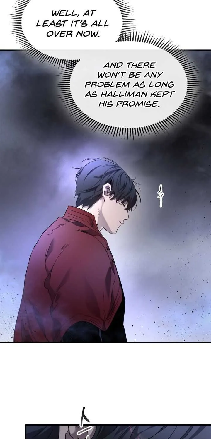 Read Leveling With The Gods chapter 50 image 40 on Lezhin